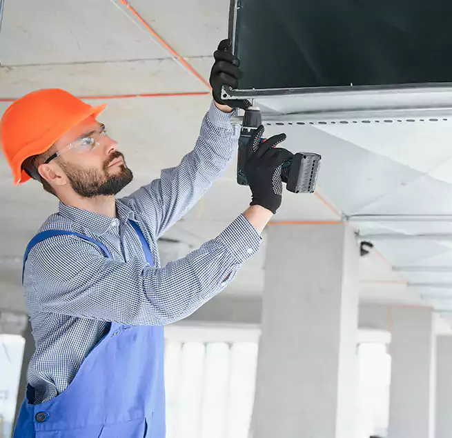 Why Homeowners & Businesses Trust Us in Smyrna, GA?