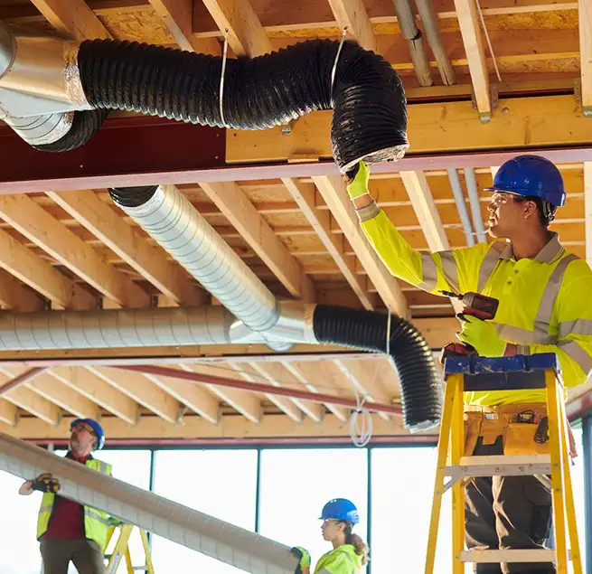 Why Homeowners & Businesses Trust Us in Smyrna, GA?