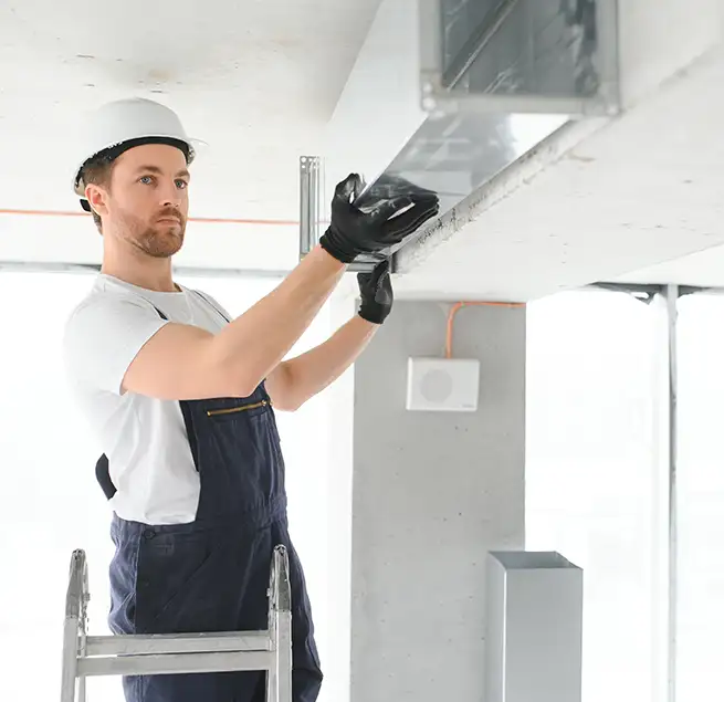 Why Homeowners & Businesses Trust Us in Smyrna, GA?