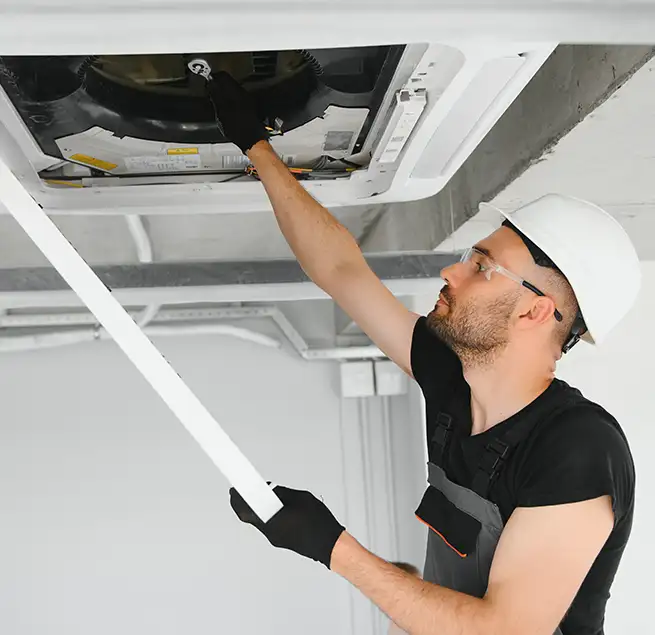 Why Homeowners & Businesses Trust Us in Smyrna, GA?