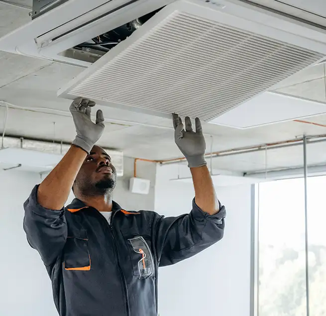 Why Homeowners & Businesses Trust Us in Smyrna, GA?