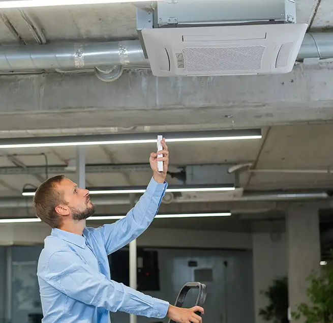 Why Homeowners & Businesses Trust Us in Smyrna, GA?