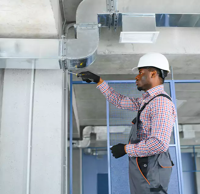 Why Homeowners & Businesses Trust Us in Smyrna, GA