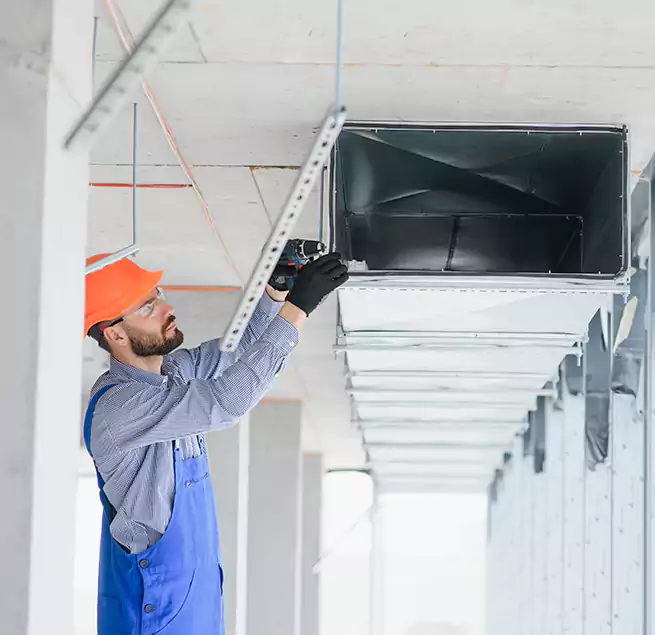 Why Homeowners & Businesses Trust Us in Smyrna, GA?