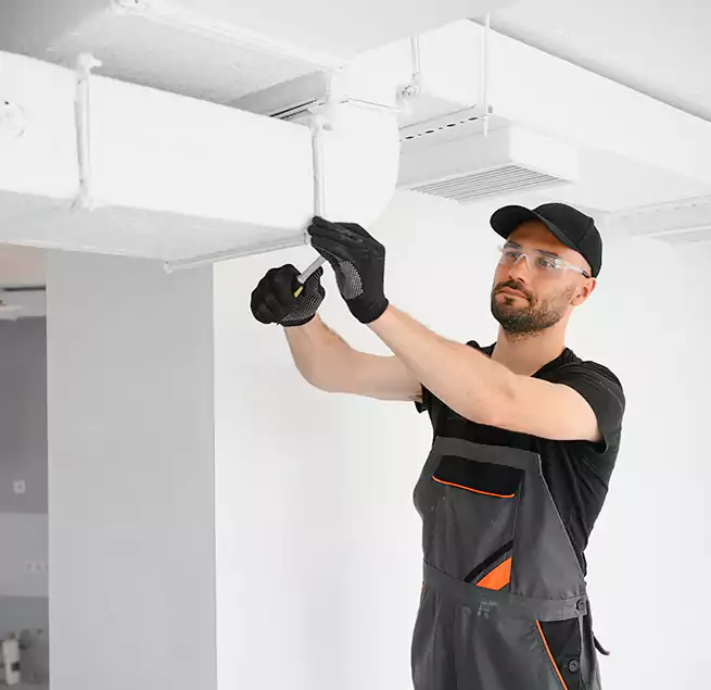  Why Homeowners Businesses Trust Us Smyrna, GA