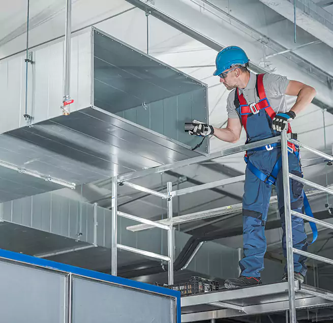 Why Homeowners & Businesses Trust Us Smyrna, GA