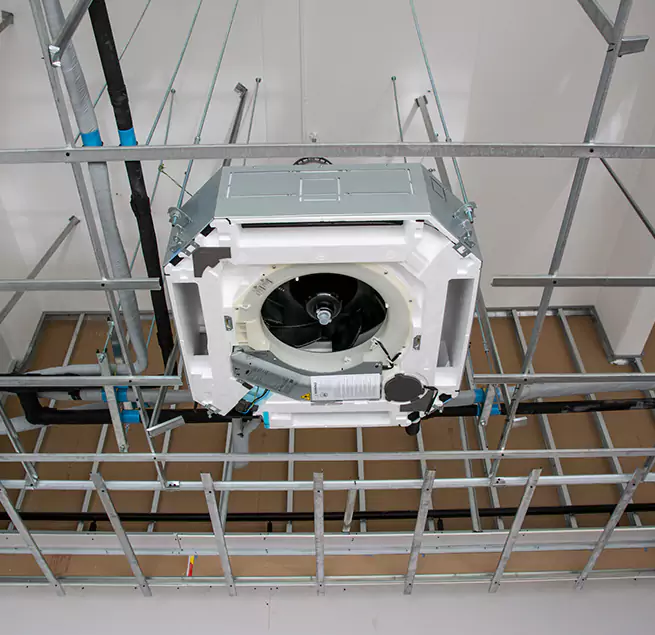 Why Homeowners & Businesses Trust Us Smyrna, GA?