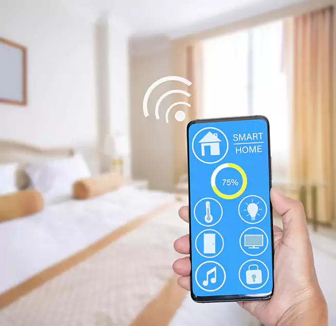 Why Homeowners & Businesses Trust Us in Smyrna, GA