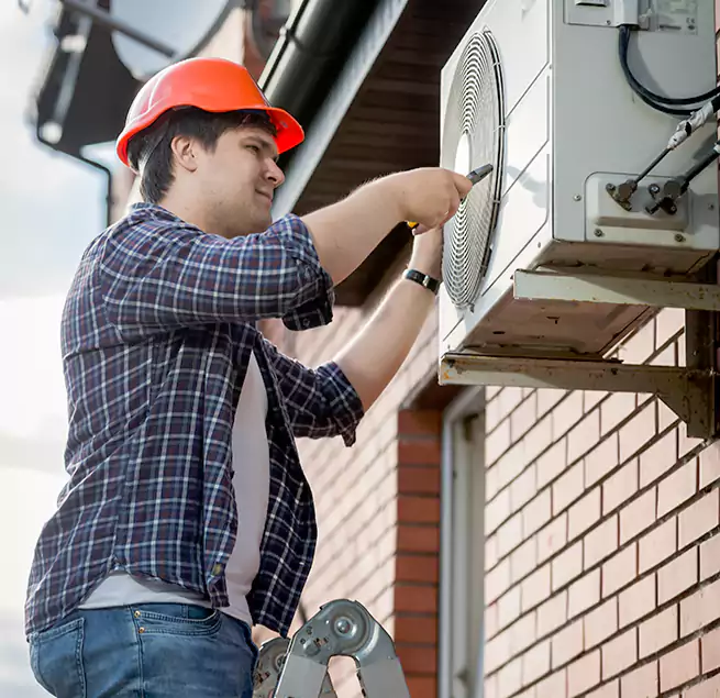 Why Homeowners & Businesses Trust Us Smyrna, GA