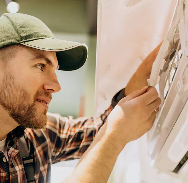 Why Homeowners & Businesses Trust Us in Smyrna, GA?