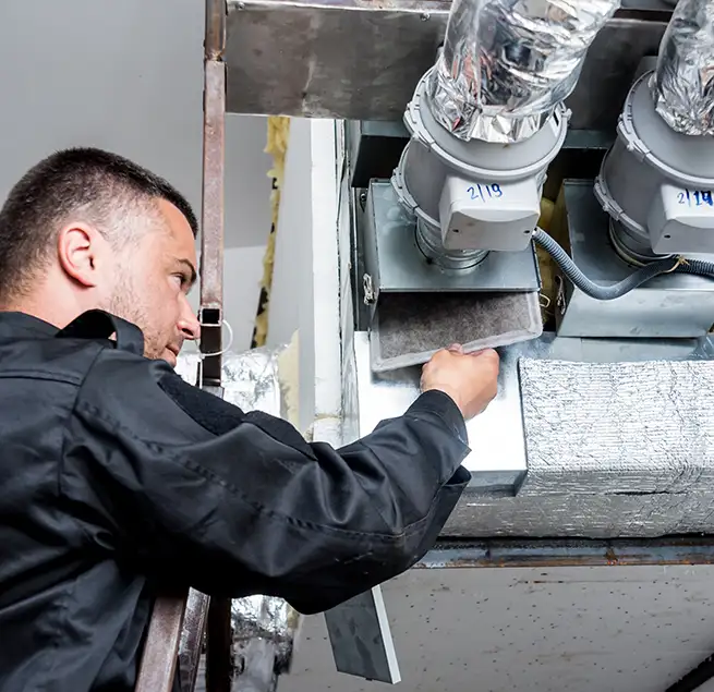 Why Homeowners & Businesses Trust Us in Smyrna, GA?